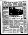 Belfast News-Letter Friday 23 April 1993 Page 2