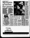 Belfast News-Letter Friday 23 April 1993 Page 6