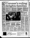 Belfast News-Letter Friday 23 April 1993 Page 8