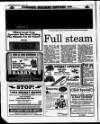 Belfast News-Letter Friday 23 April 1993 Page 12