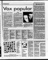 Belfast News-Letter Friday 23 April 1993 Page 19