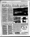 Belfast News-Letter Friday 23 April 1993 Page 21