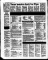 Belfast News-Letter Friday 23 April 1993 Page 30