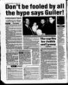 Belfast News-Letter Friday 23 April 1993 Page 32