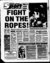 Belfast News-Letter Friday 23 April 1993 Page 34