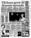 Belfast News-Letter Saturday 24 April 1993 Page 5
