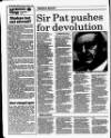 Belfast News-Letter Saturday 24 April 1993 Page 6