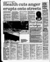 Belfast News-Letter Saturday 24 April 1993 Page 8