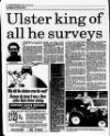 Belfast News-Letter Saturday 24 April 1993 Page 10