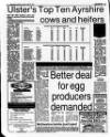 Belfast News-Letter Saturday 24 April 1993 Page 35