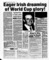 Belfast News-Letter Saturday 24 April 1993 Page 76