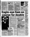 Belfast News-Letter Saturday 24 April 1993 Page 77