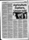 Belfast News-Letter Saturday 08 May 1993 Page 34