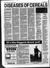 Belfast News-Letter Saturday 08 May 1993 Page 38
