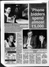 Belfast News-Letter Saturday 08 May 1993 Page 48