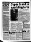 Belfast News-Letter Saturday 08 May 1993 Page 78