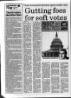 Belfast News-Letter Monday 10 May 1993 Page 6