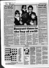 Belfast News-Letter Tuesday 11 May 1993 Page 30