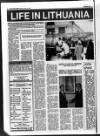 Belfast News-Letter Saturday 15 May 1993 Page 20