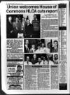 Belfast News-Letter Saturday 15 May 1993 Page 54