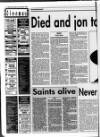 Belfast News-Letter Friday 21 May 1993 Page 16