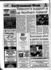 Belfast News-Letter Friday 21 May 1993 Page 26