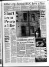 Belfast News-Letter Saturday 22 May 1993 Page 3