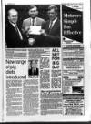 Belfast News-Letter Saturday 22 May 1993 Page 31