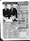 Belfast News-Letter Saturday 22 May 1993 Page 48