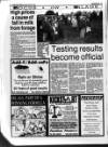 Belfast News-Letter Saturday 22 May 1993 Page 58