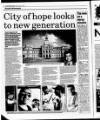 Belfast News-Letter Friday 04 June 1993 Page 16