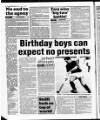 Belfast News-Letter Friday 04 June 1993 Page 46