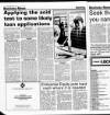 Belfast News-Letter Tuesday 08 June 1993 Page 23