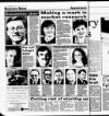 Belfast News-Letter Tuesday 08 June 1993 Page 25