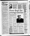Belfast News-Letter Wednesday 09 June 1993 Page 6