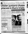 Belfast News-Letter Wednesday 09 June 1993 Page 14