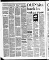 Belfast News-Letter Thursday 17 June 1993 Page 4