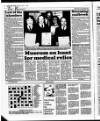 Belfast News-Letter Thursday 17 June 1993 Page 16