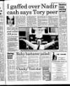 Belfast News-Letter Friday 18 June 1993 Page 3