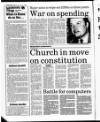 Belfast News-Letter Friday 18 June 1993 Page 6