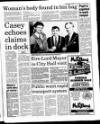 Belfast News-Letter Wednesday 23 June 1993 Page 3