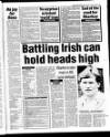 Belfast News-Letter Wednesday 23 June 1993 Page 35