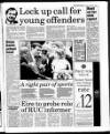 Belfast News-Letter Thursday 24 June 1993 Page 3