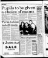 Belfast News-Letter Thursday 24 June 1993 Page 8