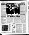 Belfast News-Letter Thursday 24 June 1993 Page 14