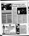 Belfast News-Letter Friday 25 June 1993 Page 18