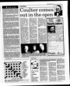 Belfast News-Letter Friday 25 June 1993 Page 21