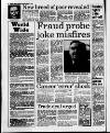 Belfast News-Letter Thursday 01 July 1993 Page 2