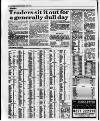 Belfast News-Letter Thursday 01 July 1993 Page 14