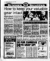 Belfast News-Letter Thursday 01 July 1993 Page 23